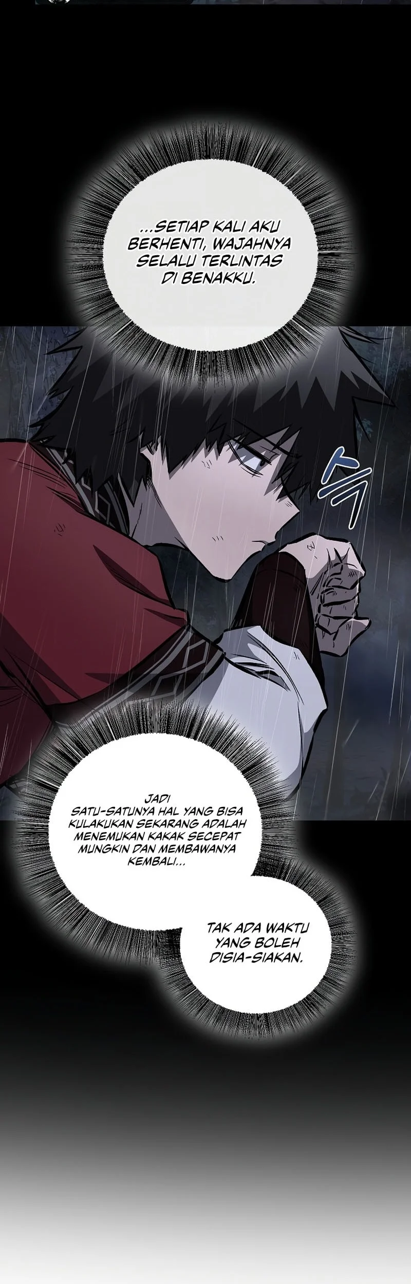 Childhood Friend Of The Zenith Chapter 98 Gambar 47