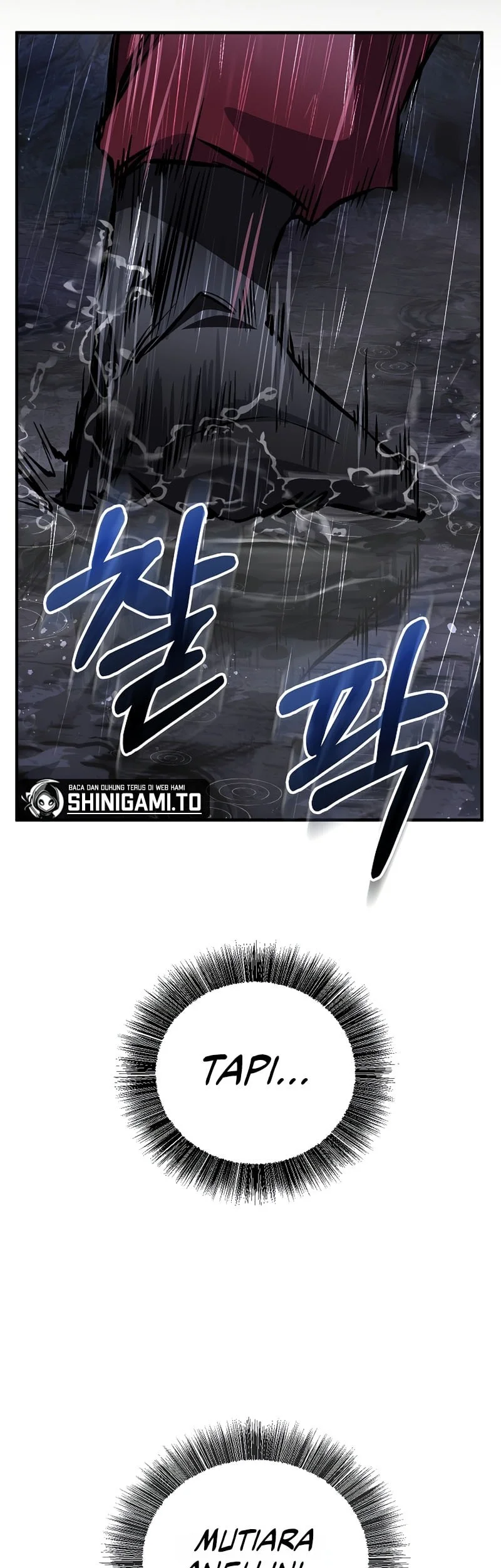 Childhood Friend Of The Zenith Chapter 98 Gambar 48