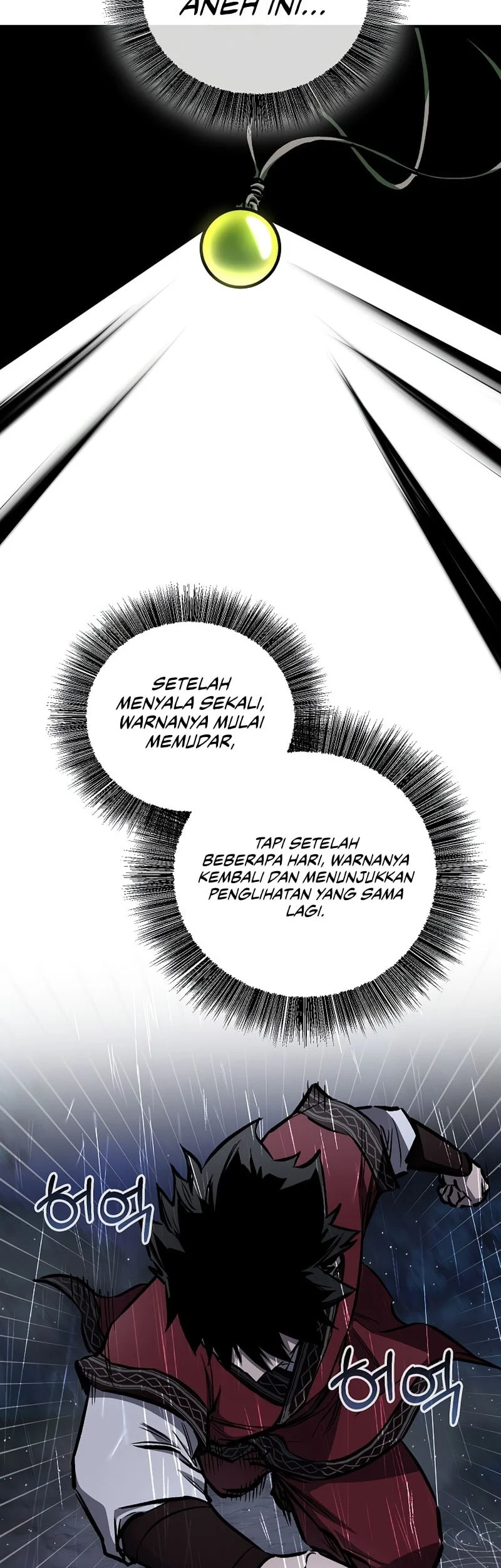 Childhood Friend Of The Zenith Chapter 98 Gambar 49