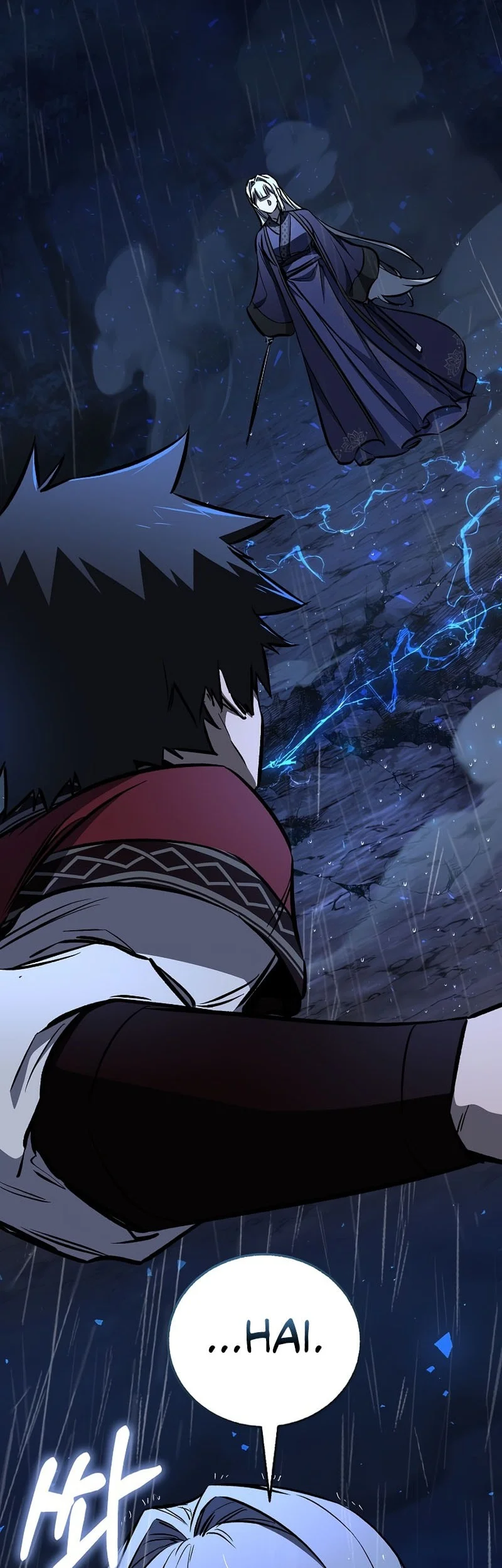 Childhood Friend Of The Zenith Chapter 98 Gambar 56