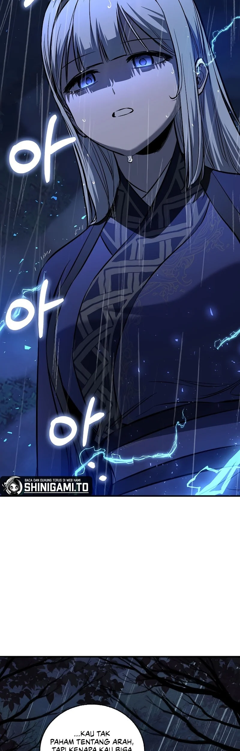 Childhood Friend Of The Zenith Chapter 98 Gambar 57