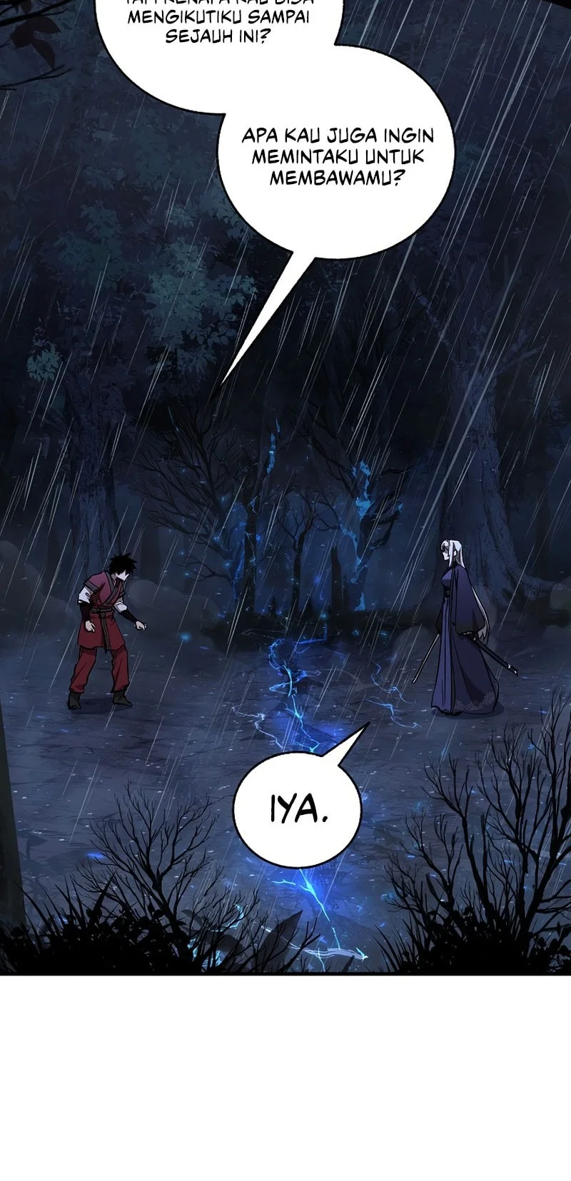 Childhood Friend Of The Zenith Chapter 98 Gambar 58