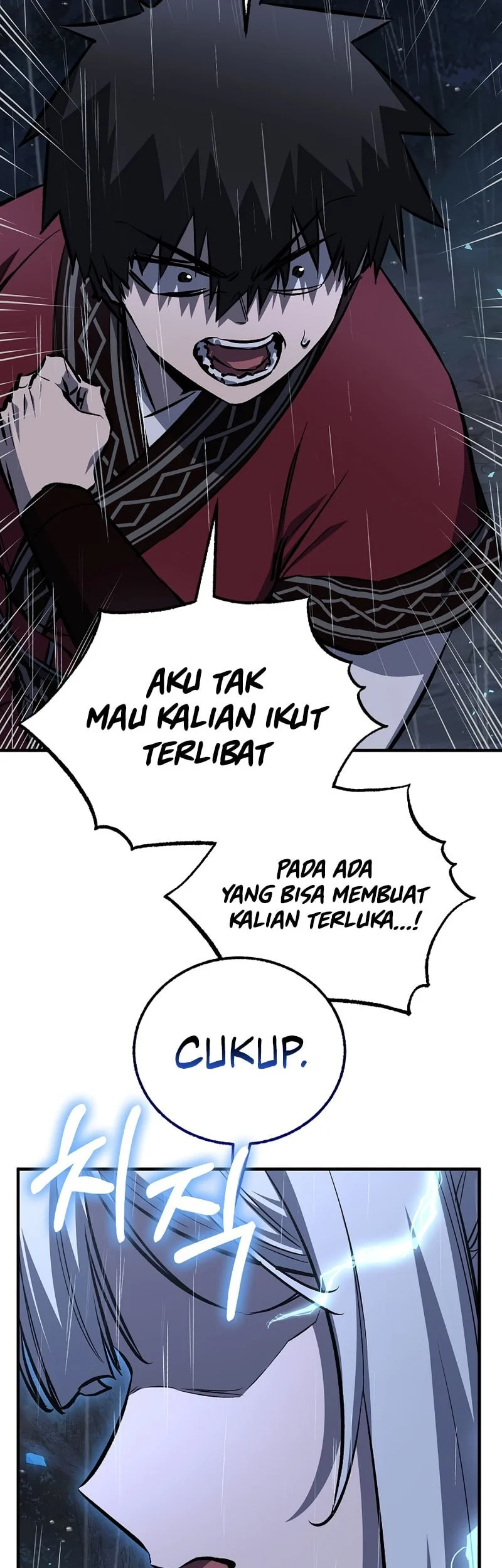 Childhood Friend Of The Zenith Chapter 98 Gambar 61