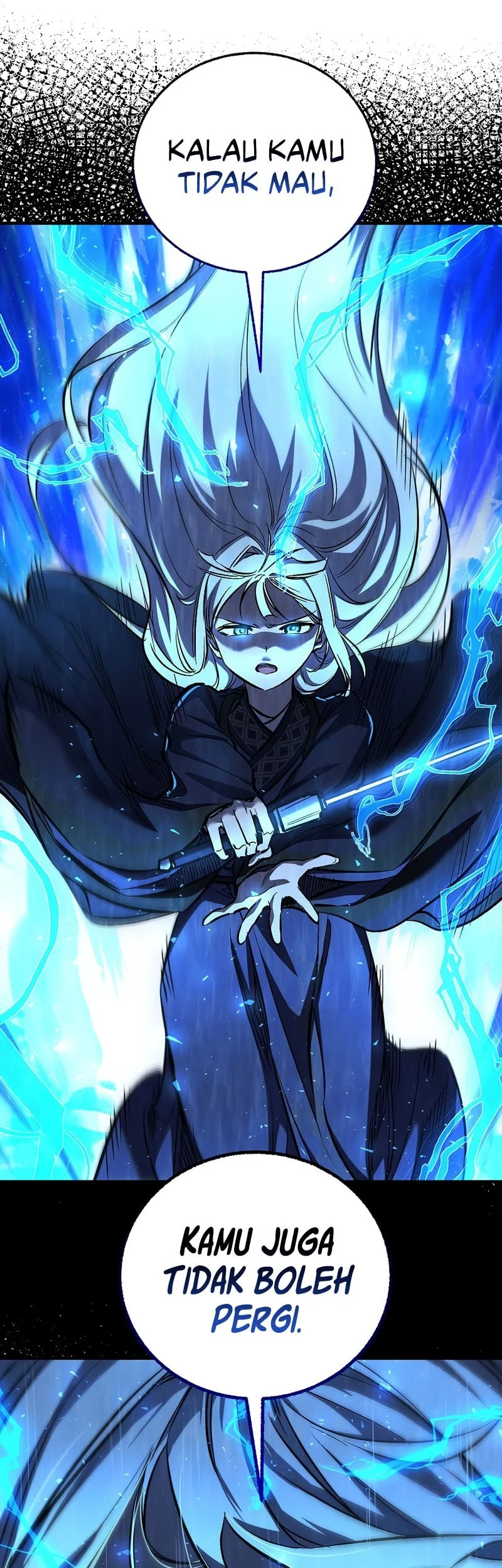 Childhood Friend Of The Zenith Chapter 98 Gambar 64