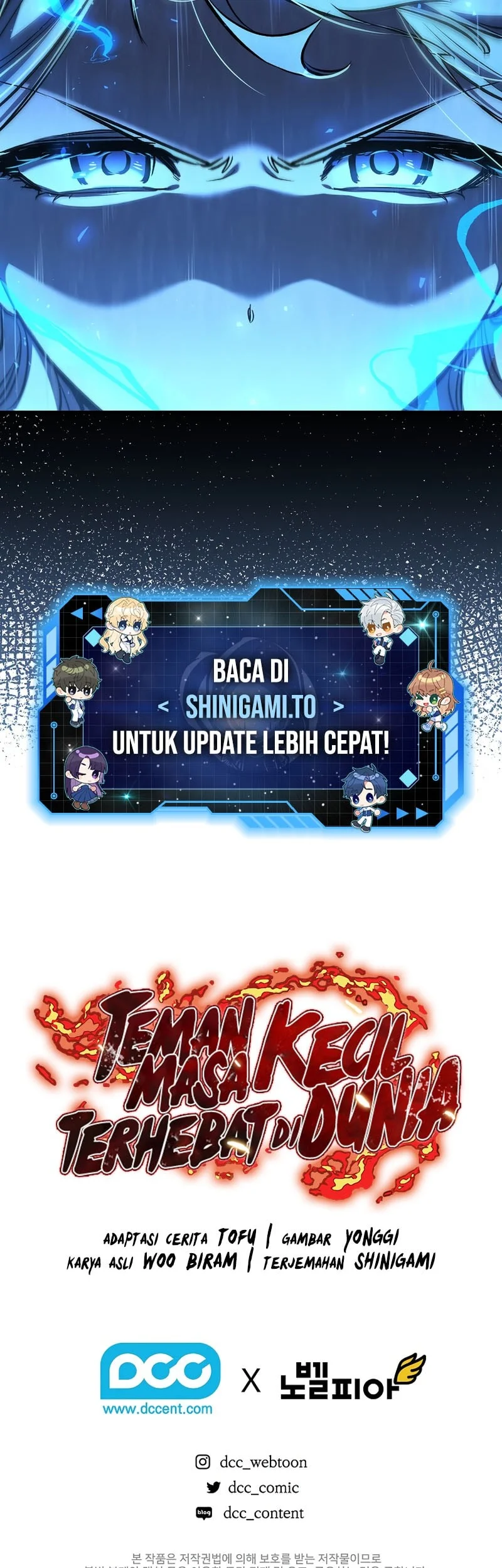 Childhood Friend Of The Zenith Chapter 98 Gambar 65