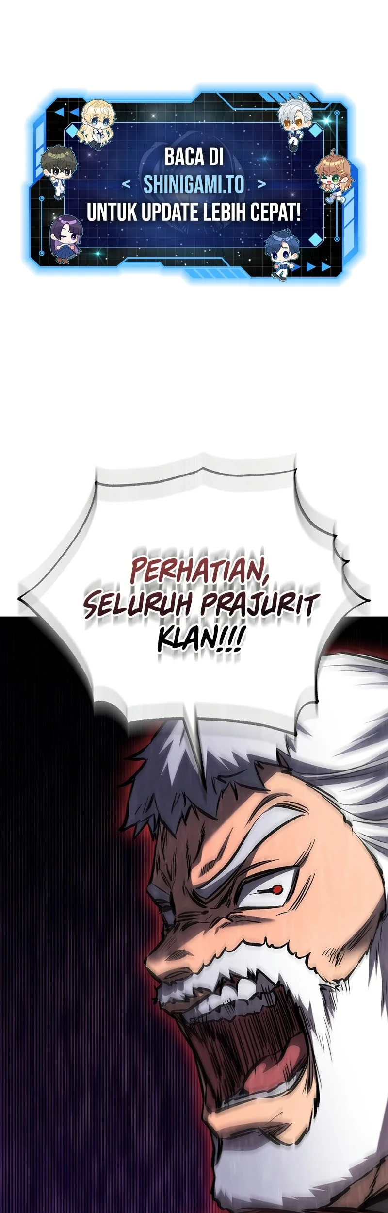 Manhwa Childhood Friend Of The Zenith Chapter 98 gambar 2