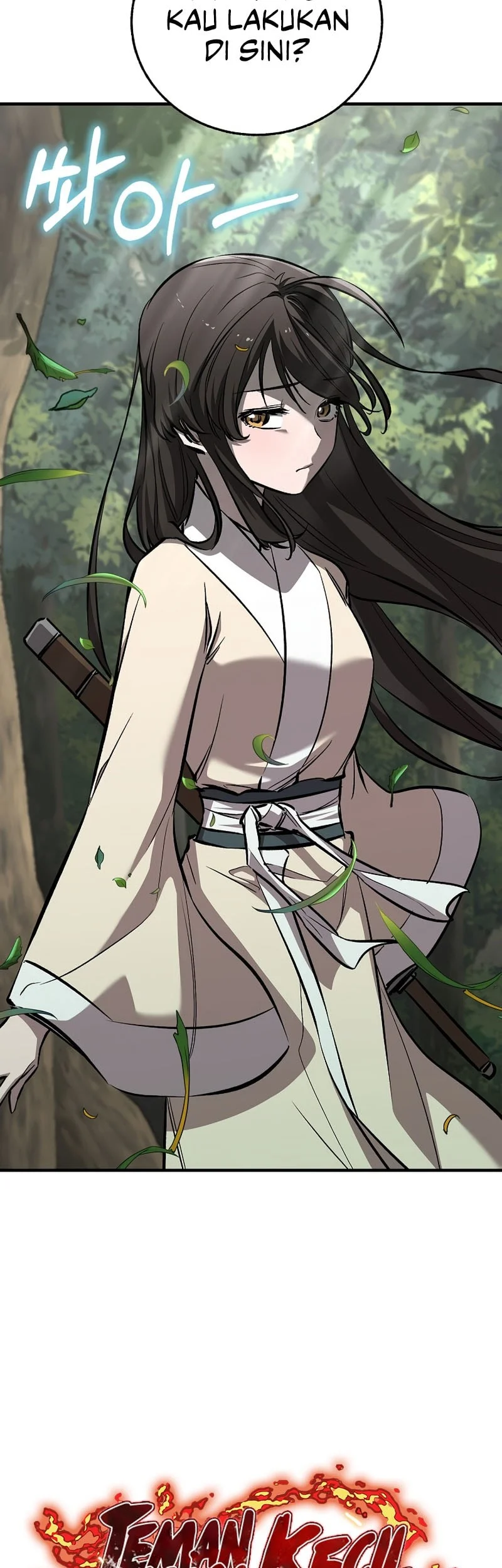 Childhood Friend Of The Zenith Chapter 98 Gambar 8