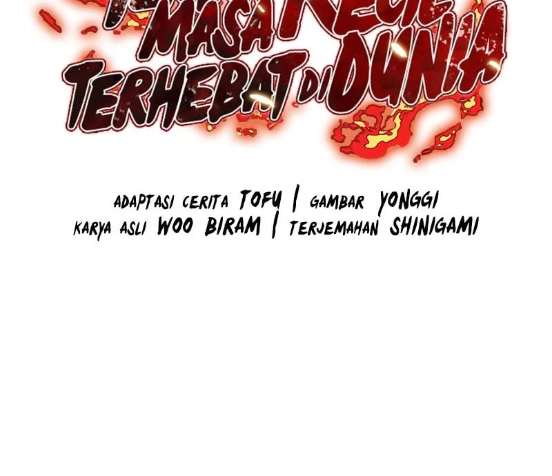 Childhood Friend Of The Zenith Chapter 98 Gambar 9