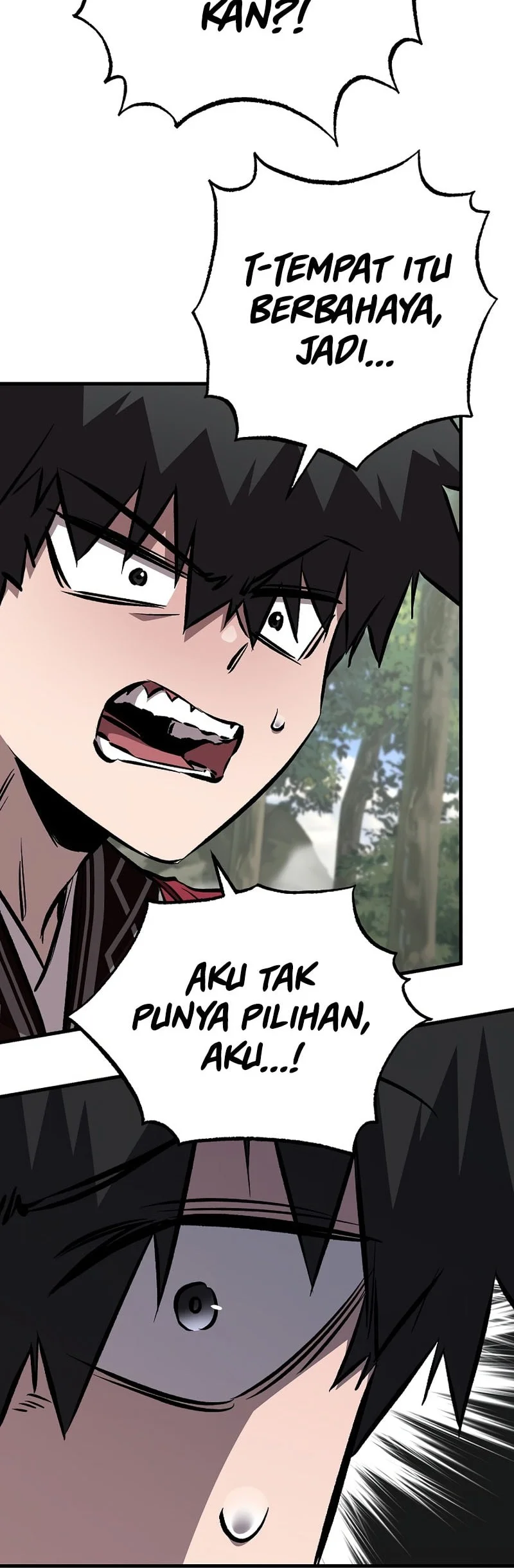 Childhood Friend Of The Zenith Chapter 98 Gambar 13