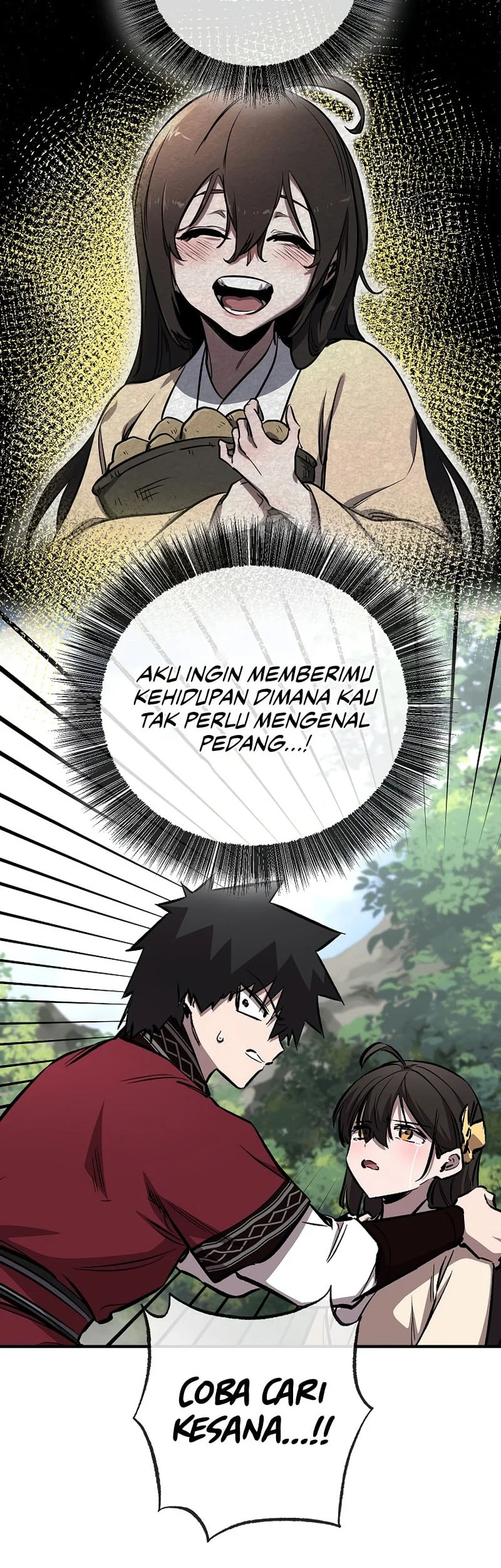 Childhood Friend Of The Zenith Chapter 98 Gambar 21