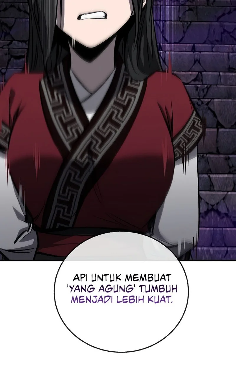 Childhood Friend Of The Zenith Chapter 99 Gambar 34