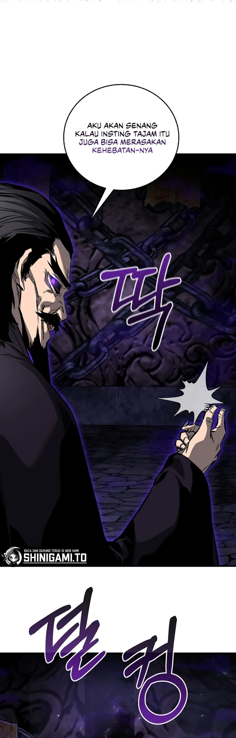 Childhood Friend Of The Zenith Chapter 99 Gambar 37