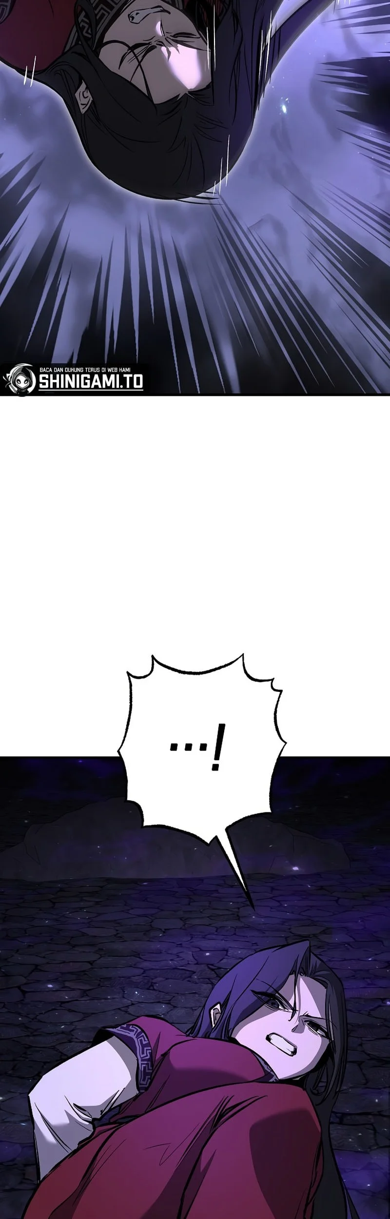 Childhood Friend Of The Zenith Chapter 99 Gambar 44