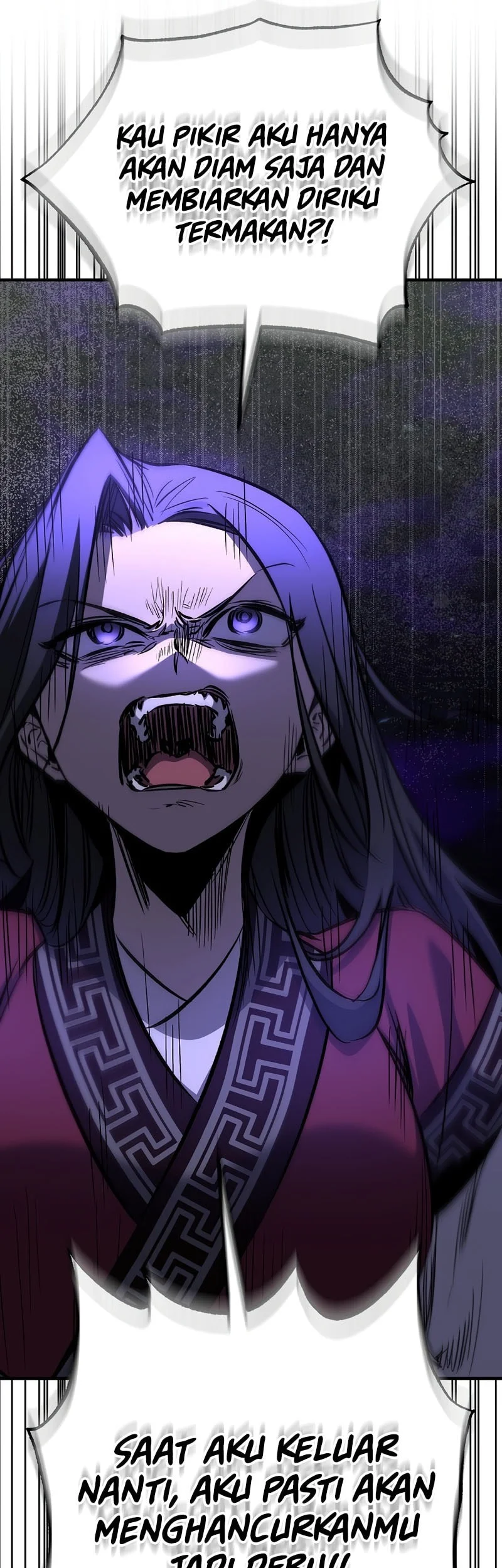 Childhood Friend Of The Zenith Chapter 99 Gambar 51