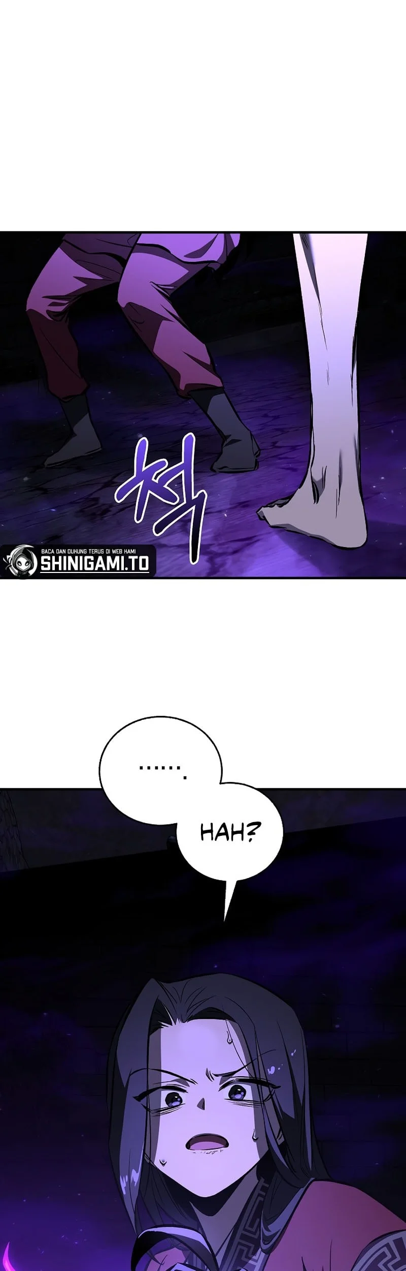 Childhood Friend Of The Zenith Chapter 99 Gambar 56