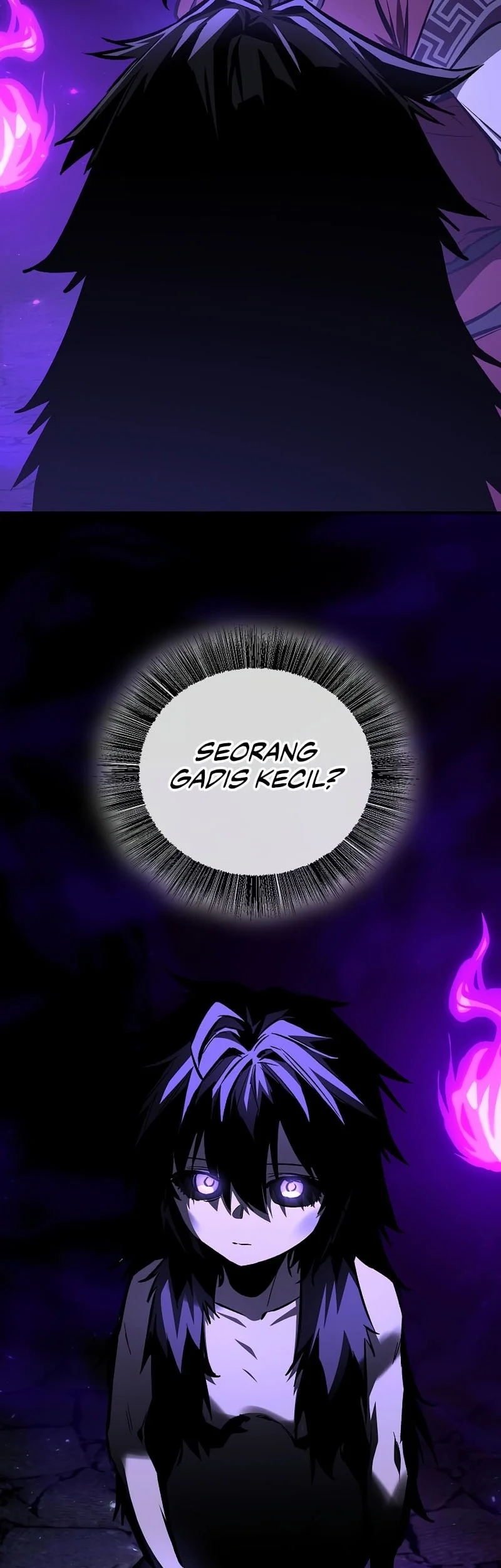 Childhood Friend Of The Zenith Chapter 99 Gambar 57