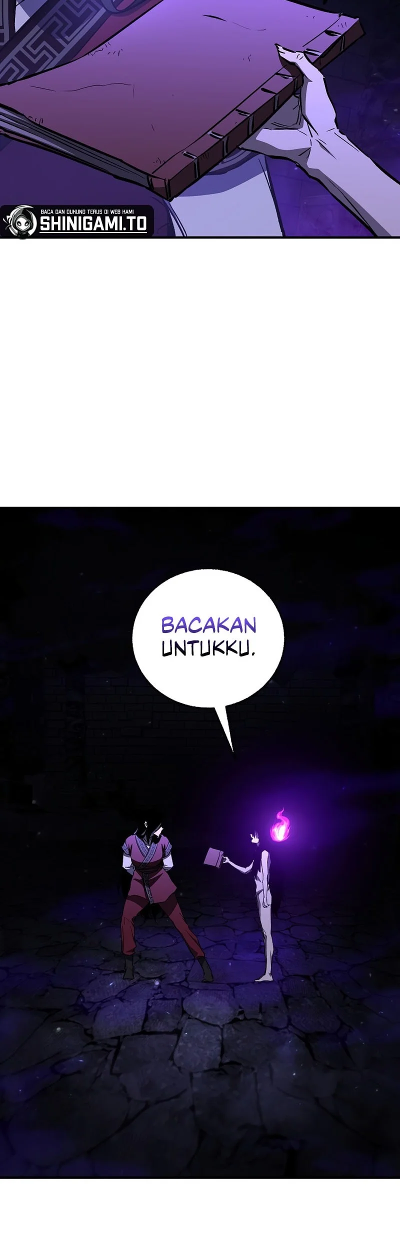 Childhood Friend Of The Zenith Chapter 99 Gambar 60