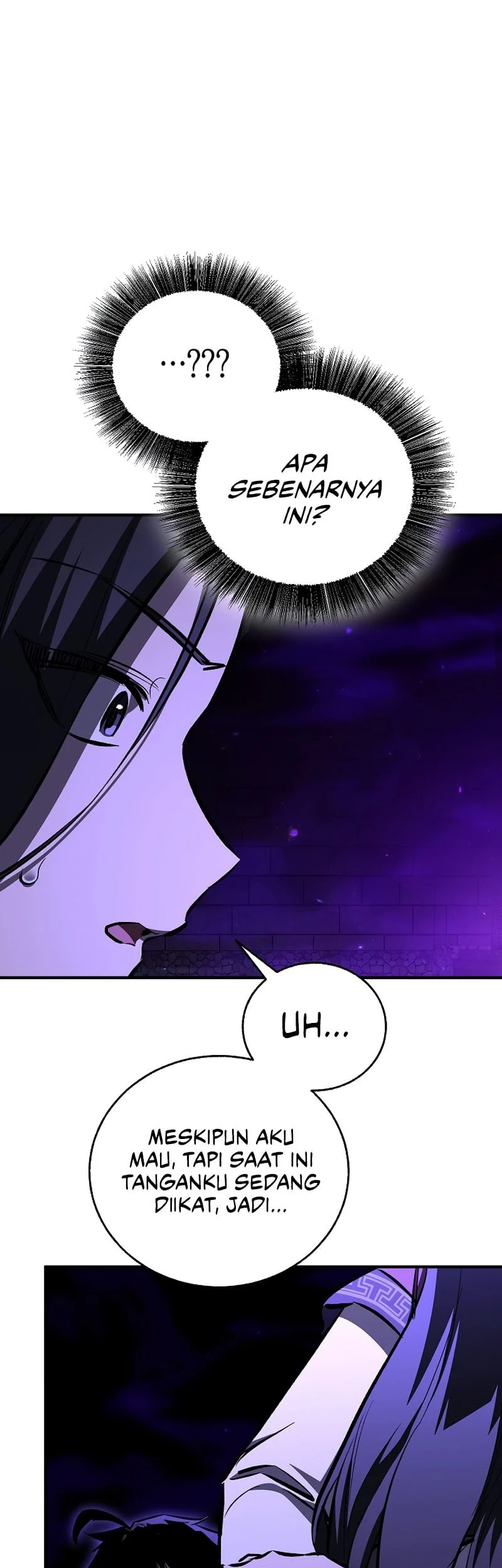 Childhood Friend Of The Zenith Chapter 99 Gambar 61