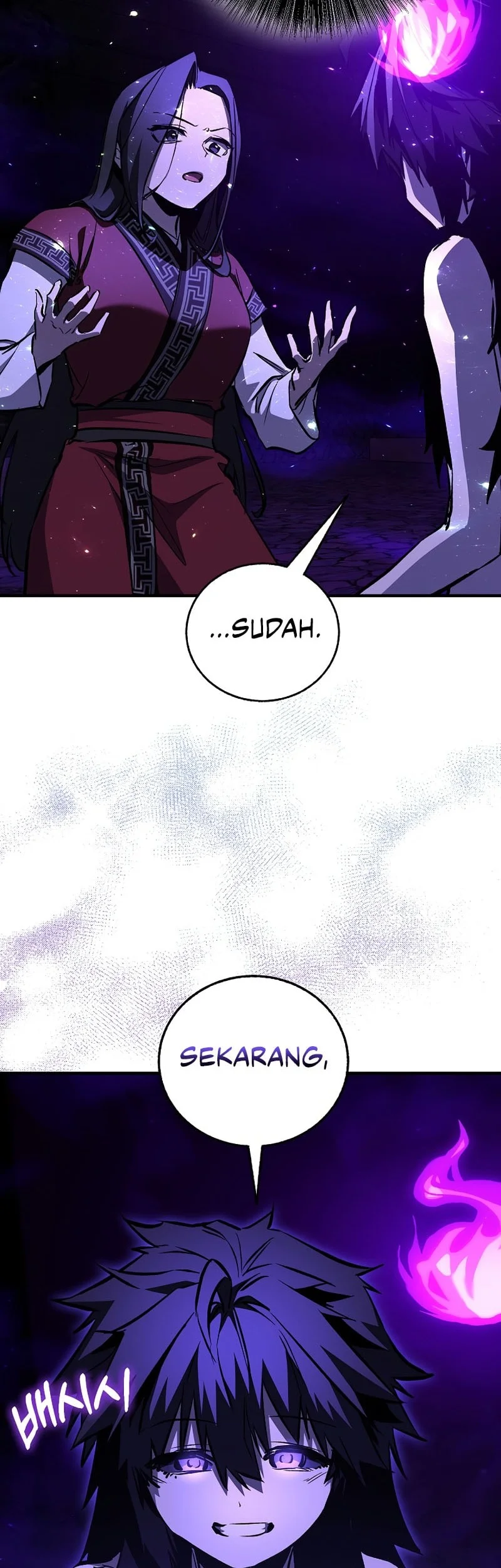 Childhood Friend Of The Zenith Chapter 99 Gambar 64