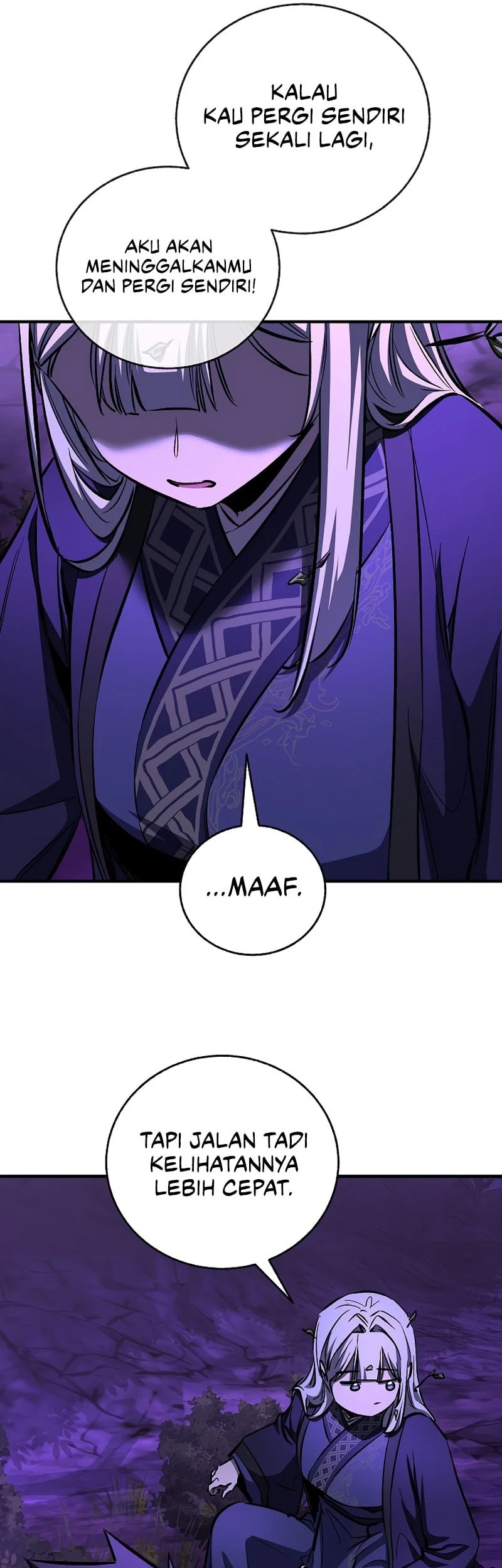 Childhood Friend Of The Zenith Chapter 99 Gambar 67