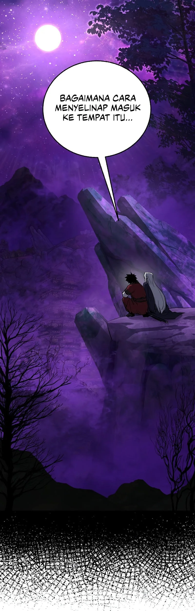 Childhood Friend Of The Zenith Chapter 99 Gambar 69