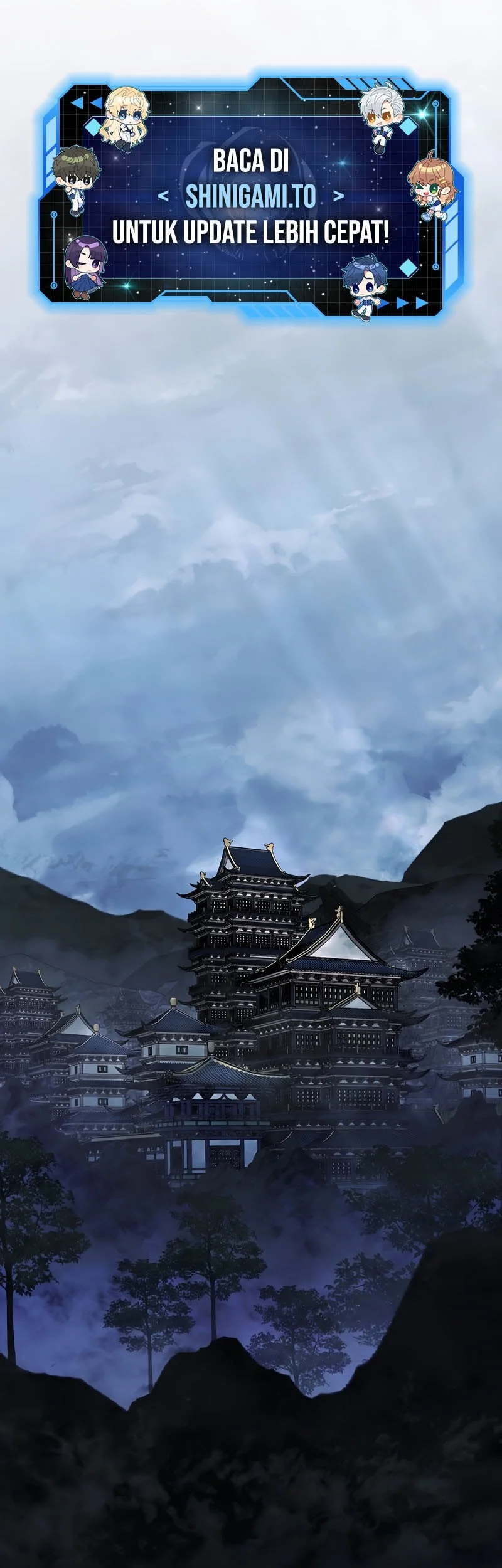 Manhwa Childhood Friend Of The Zenith Chapter 99 gambar 2