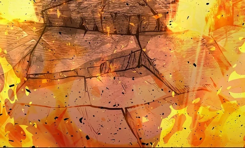 Childhood Friend Of The Zenith Chapter 99 Gambar 8