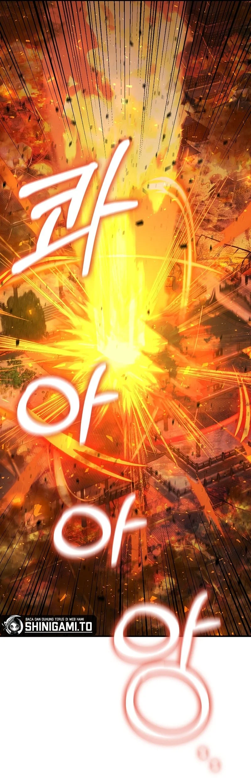 Childhood Friend Of The Zenith Chapter 99 Gambar 9