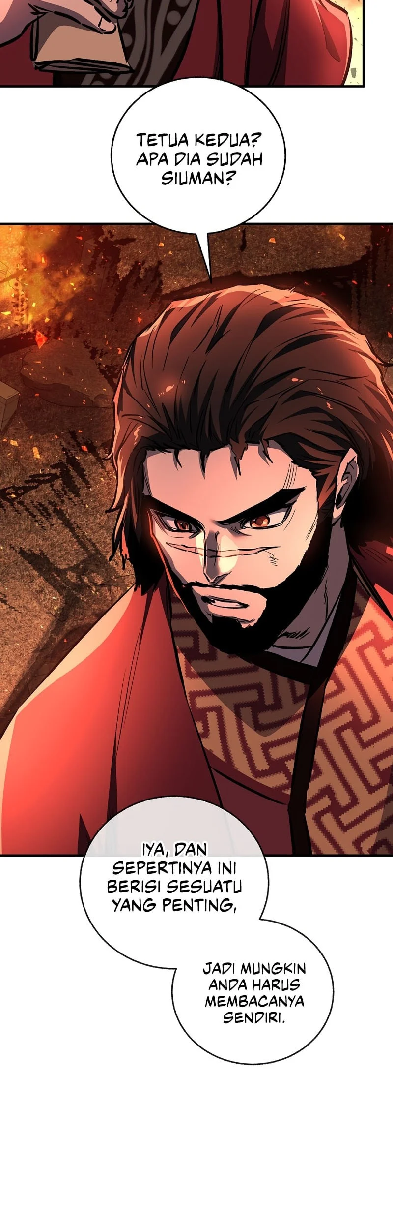 Childhood Friend Of The Zenith Chapter 99 Gambar 13