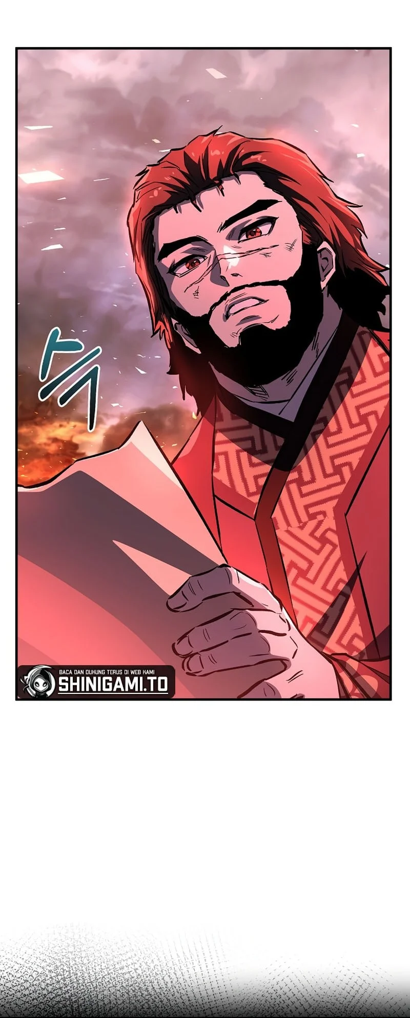 Childhood Friend Of The Zenith Chapter 99 Gambar 14