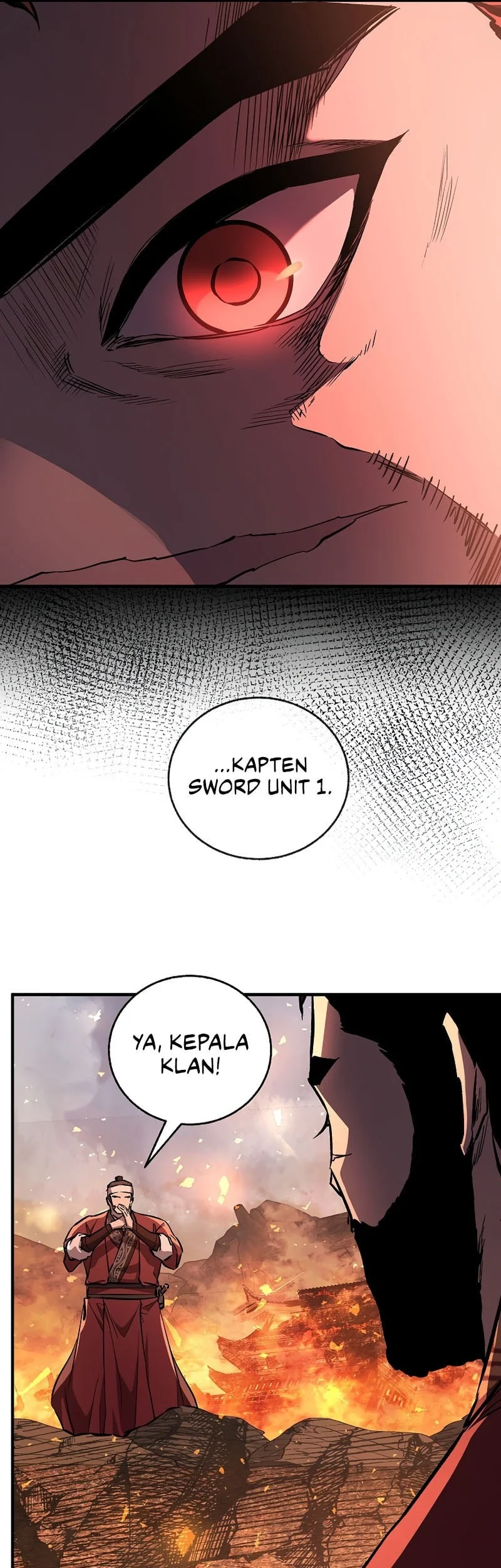 Childhood Friend Of The Zenith Chapter 99 Gambar 15