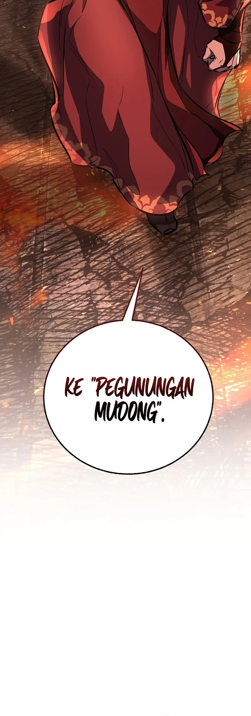 Childhood Friend Of The Zenith Chapter 99 Gambar 18