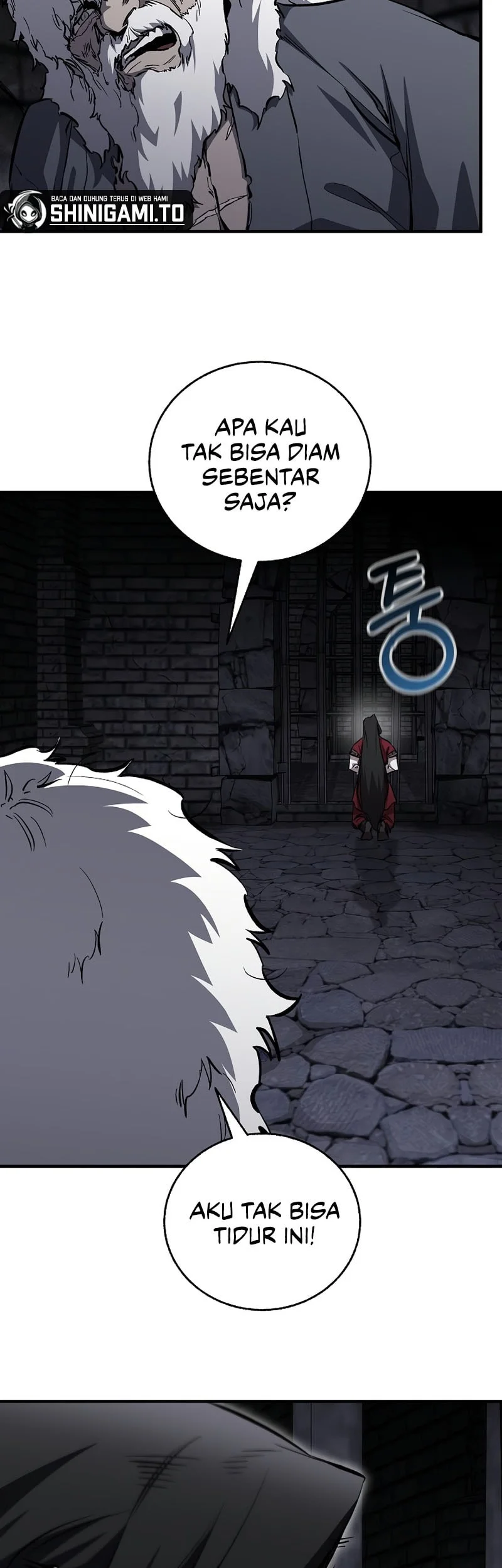 Childhood Friend Of The Zenith Chapter 99 Gambar 21