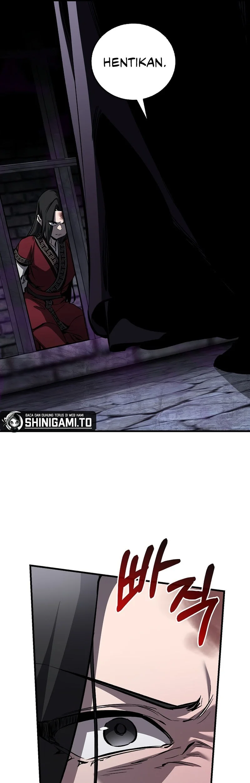 Childhood Friend Of The Zenith Chapter 99 Gambar 23