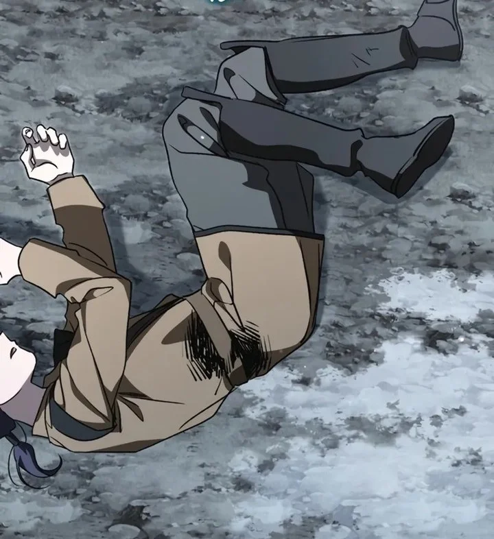 Children of the Rune Chapter 48 Gambar 19