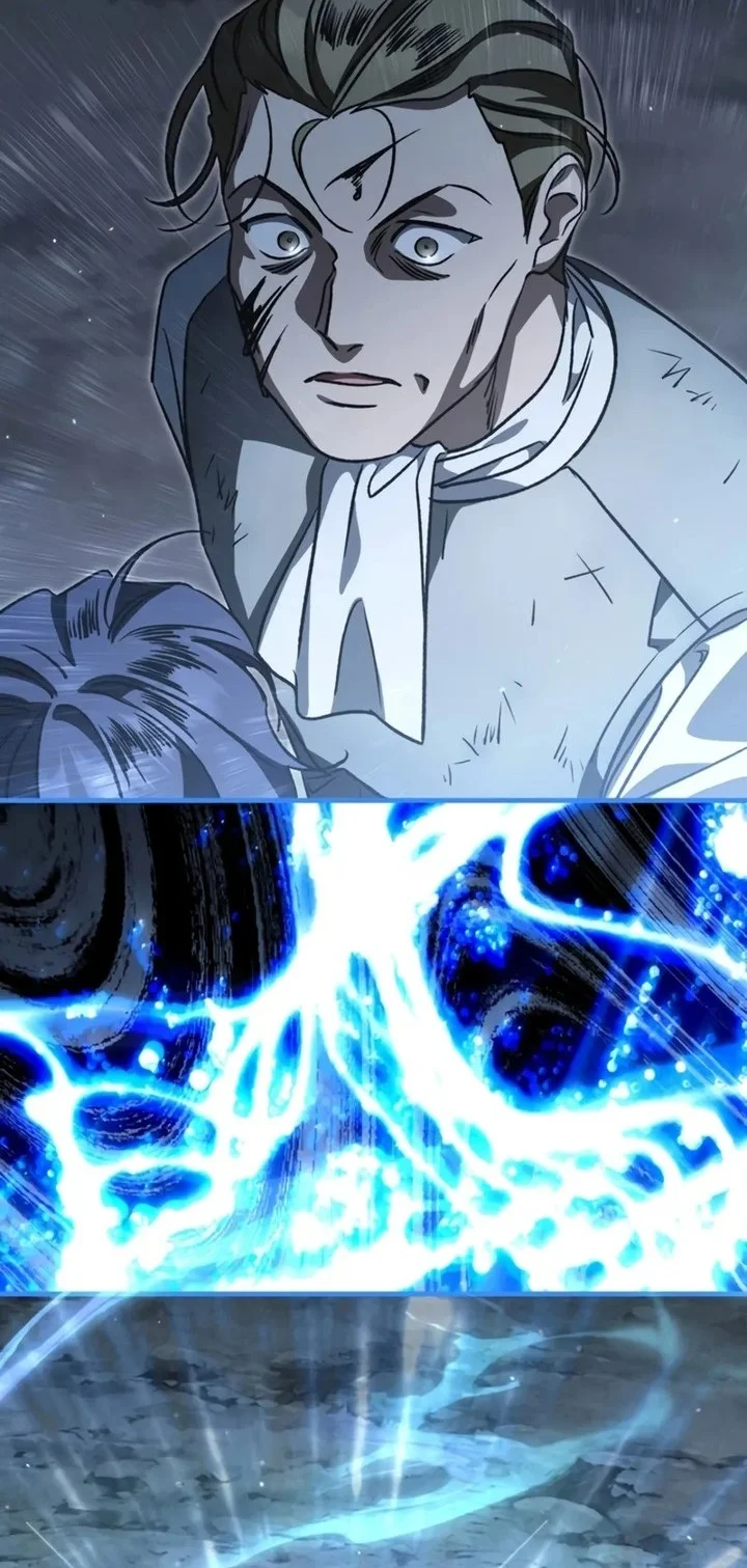 Children of the Rune Chapter 48 Gambar 21