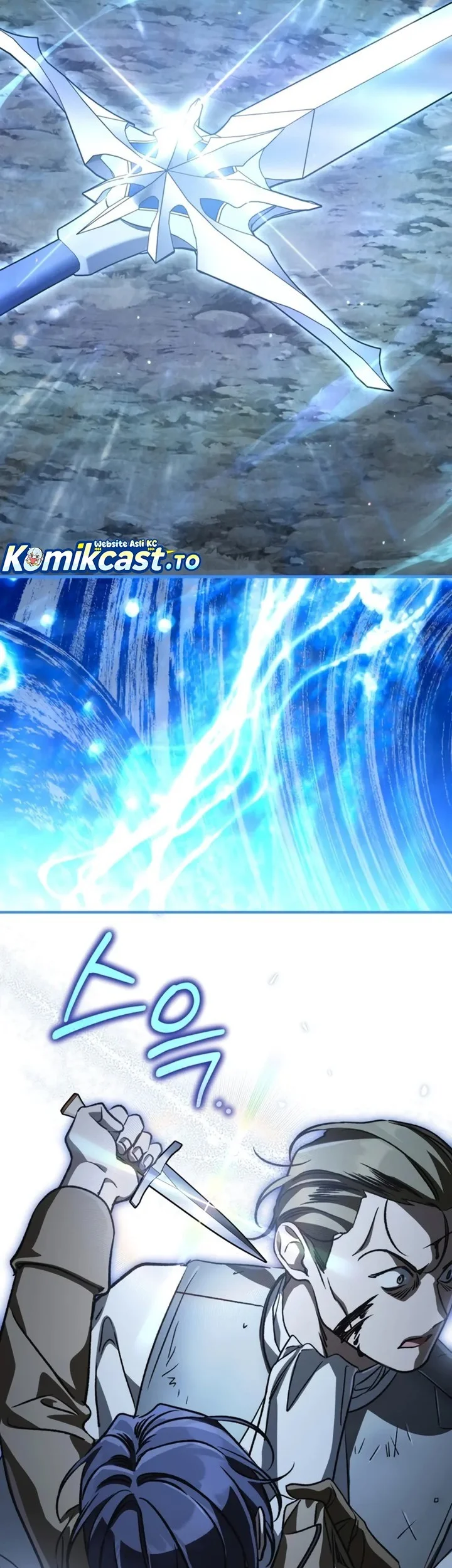 Children of the Rune Chapter 48 Gambar 22