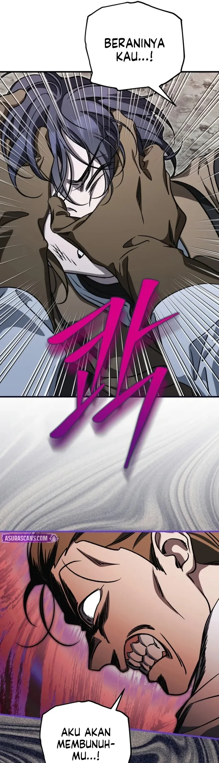 Children of the Rune Chapter 48 Gambar 26