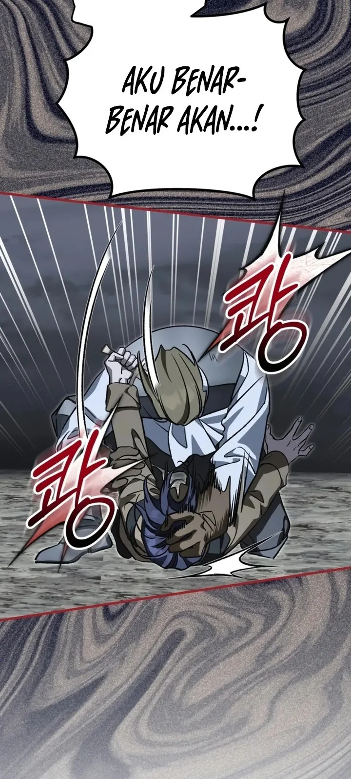 Children of the Rune Chapter 48 Gambar 27