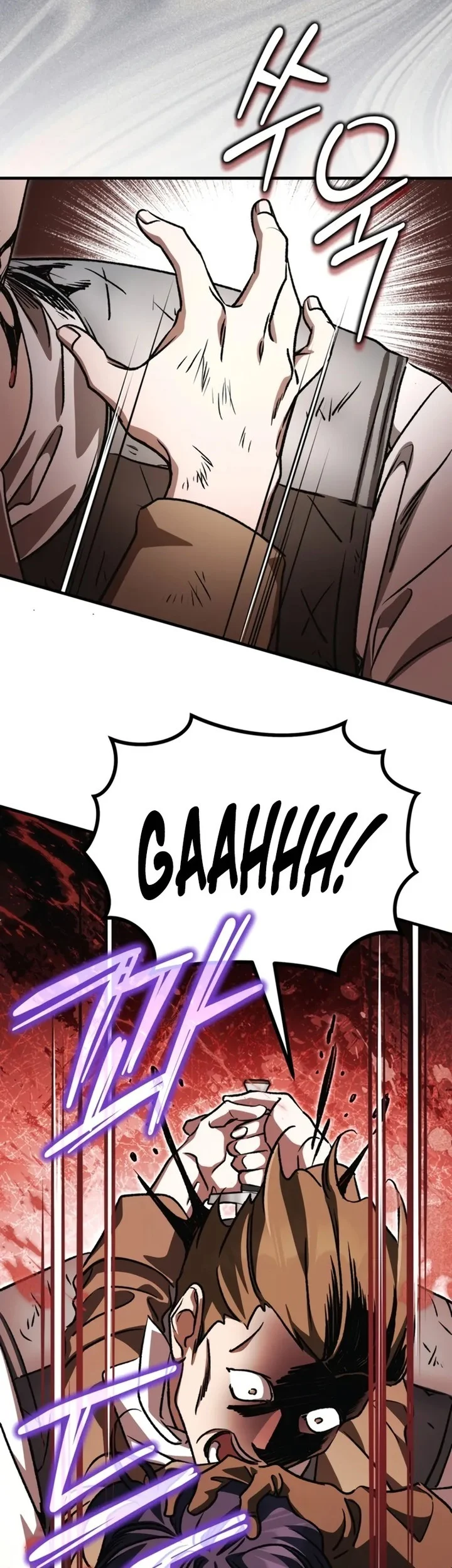 Children of the Rune Chapter 48 Gambar 28