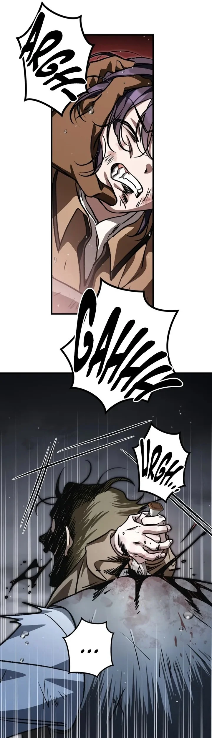 Children of the Rune Chapter 48 Gambar 30