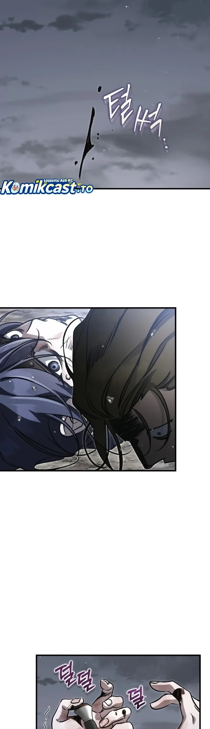 Children of the Rune Chapter 48 Gambar 32