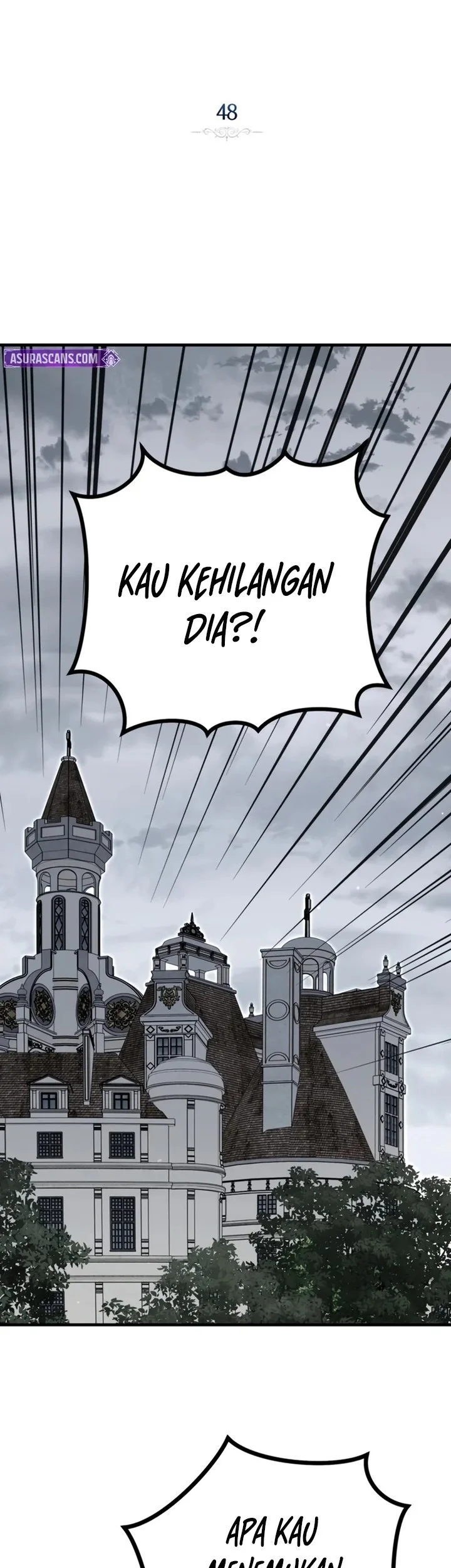 Children of the Rune Chapter 48 Gambar 38