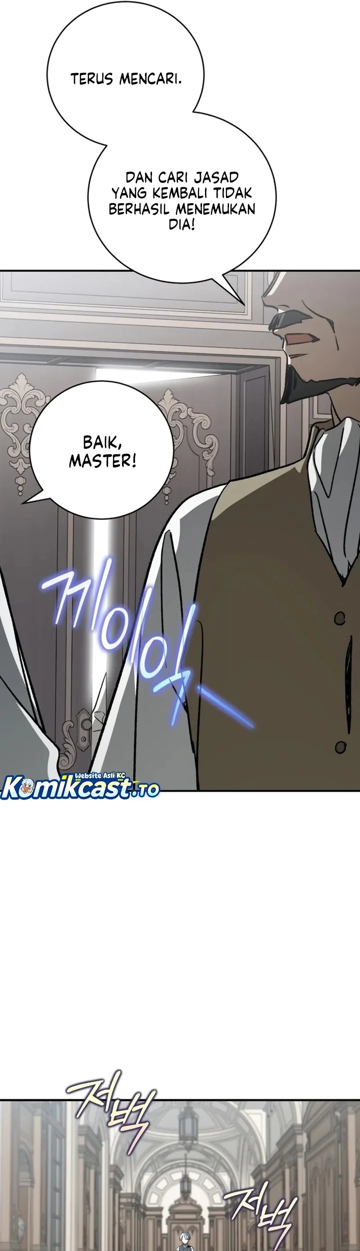 Children of the Rune Chapter 48 Gambar 54