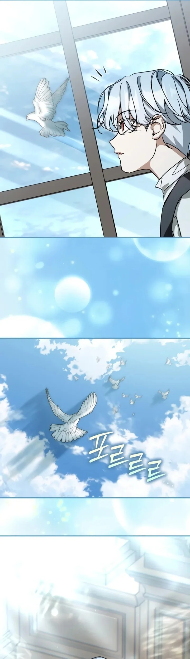 Children of the Rune Chapter 48 Gambar 56