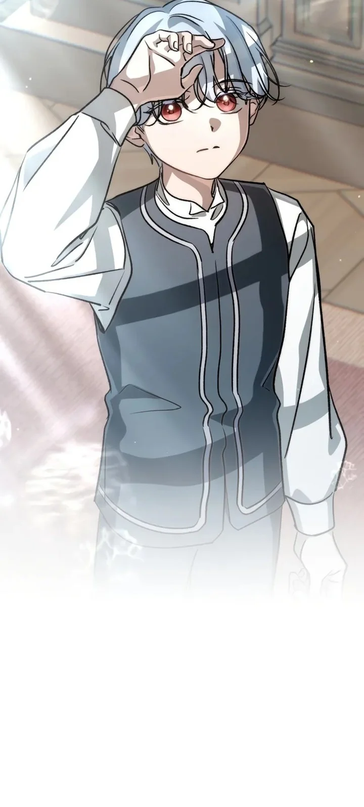 Children of the Rune Chapter 48 Gambar 57