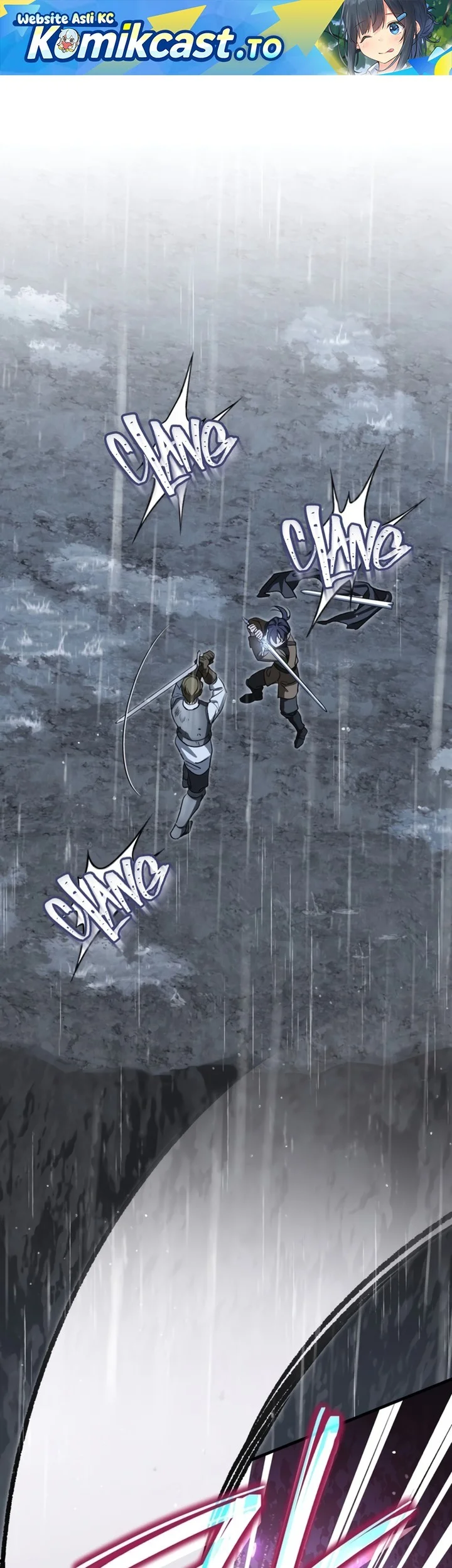 Manhwa Children of the Rune Chapter 48 gambar 2