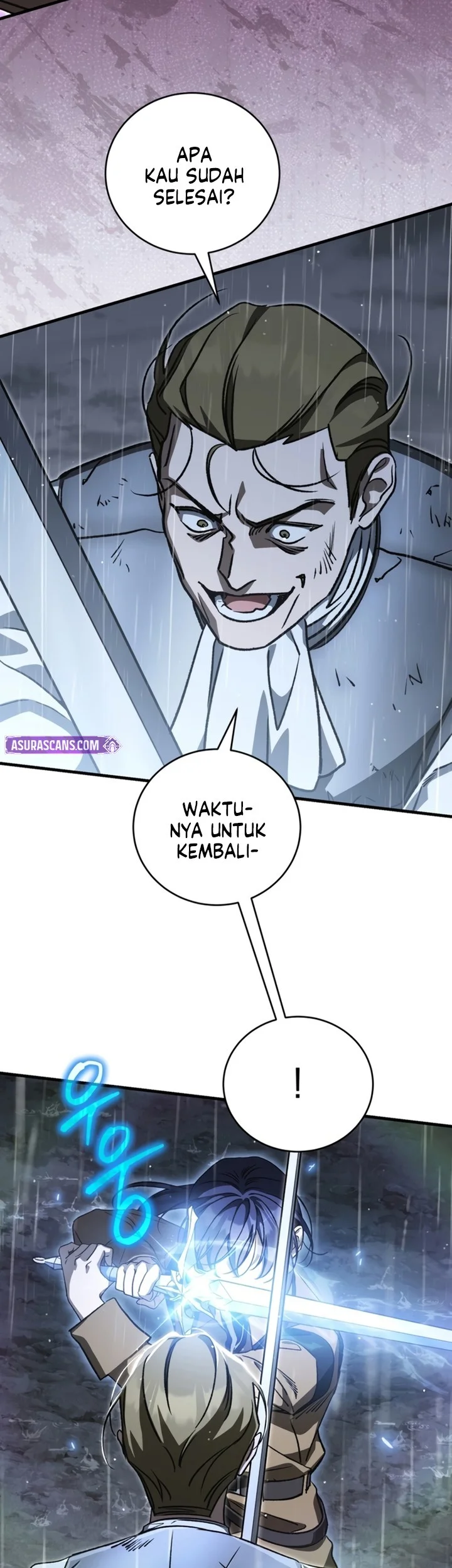 Children of the Rune Chapter 48 Gambar 5