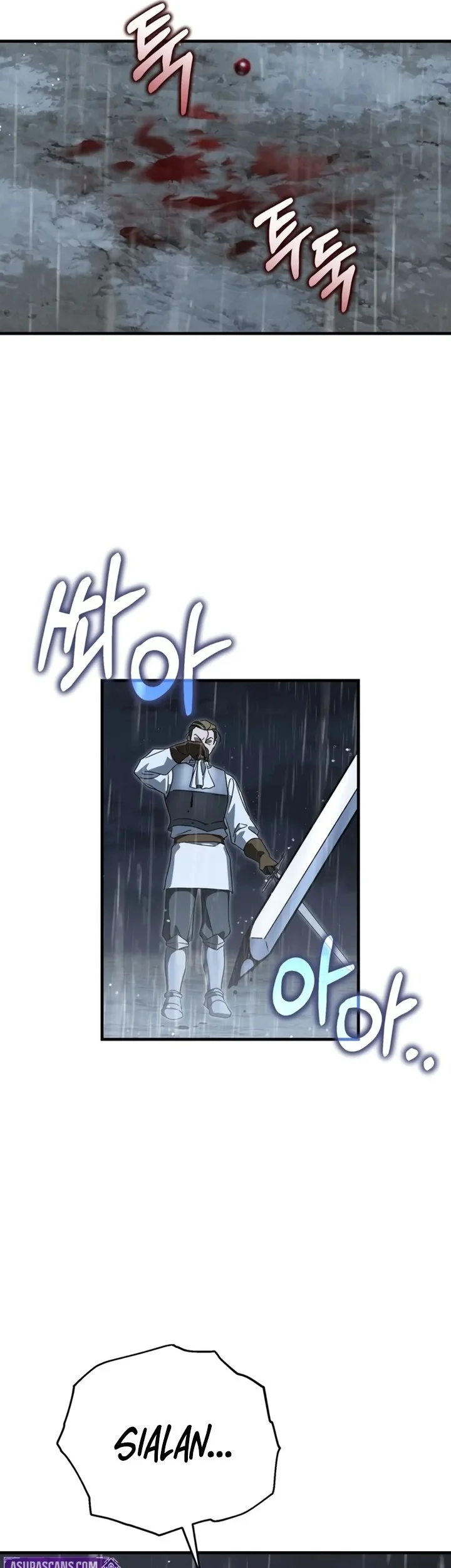 Children of the Rune Chapter 48 Gambar 10