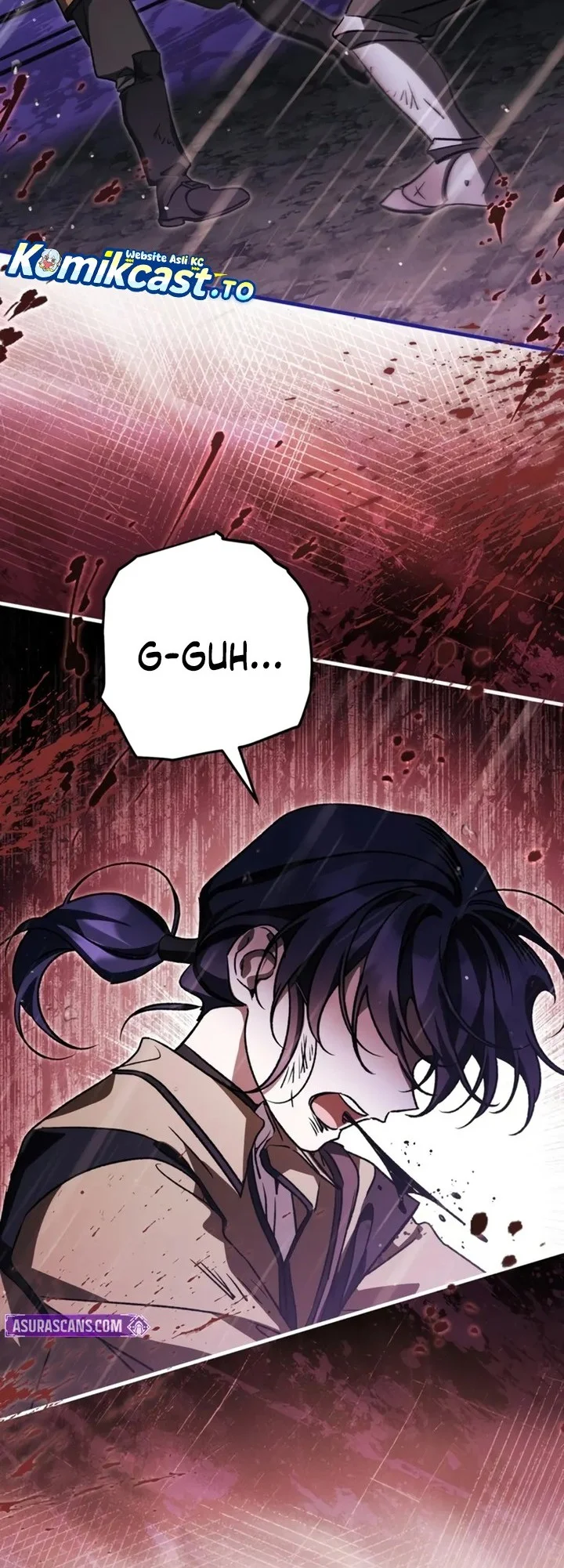 Children of the Rune Chapter 48 Gambar 13